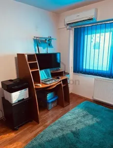 4 camere â€“  Metrou Costin Georgian â€“ Pantelimon - Sector 2 - foto 19