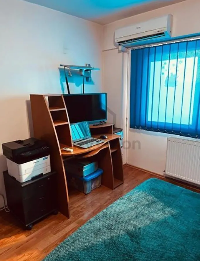 4 camere â€“  Metrou Costin Georgian â€“ Pantelimon - Sector 2 - foto 19