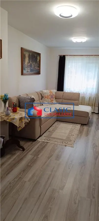 Vanzare apartament 3 camere decomandate in Manastur- zona Piata Ion Mester - foto 1