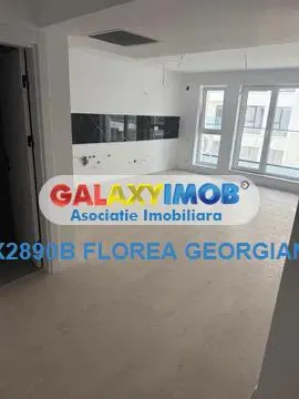Inchiriere apartament 2 camere nemobilat Pipera MTM Residence - foto 1