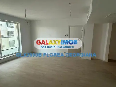 Inchiriere apartament 2 camere nemobilat Pipera MTM Residence - foto 3
