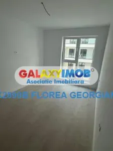 Inchiriere apartament 2 camere nemobilat Pipera MTM Residence - foto 6