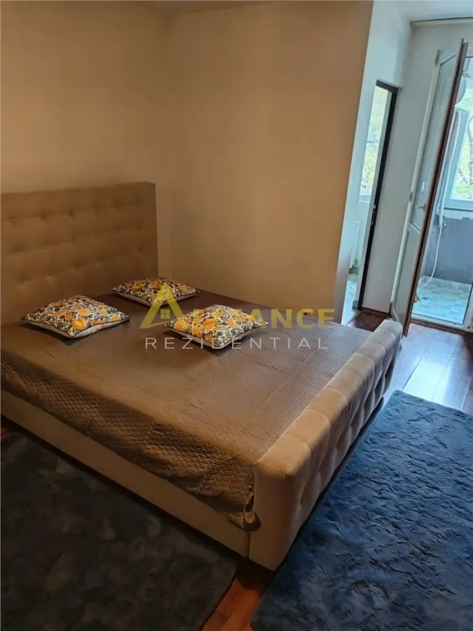Garsoniera confort 1 de vanzare â€“ Aparatorii Patriei - foto 5