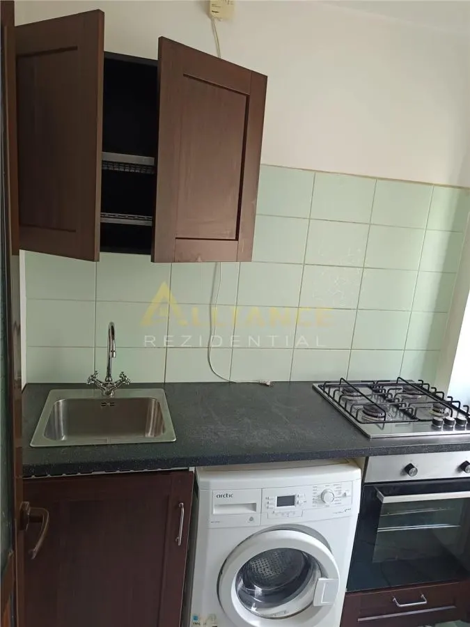 Garsoniera confort 1 de vanzare â€“ Aparatorii Patriei - foto 6