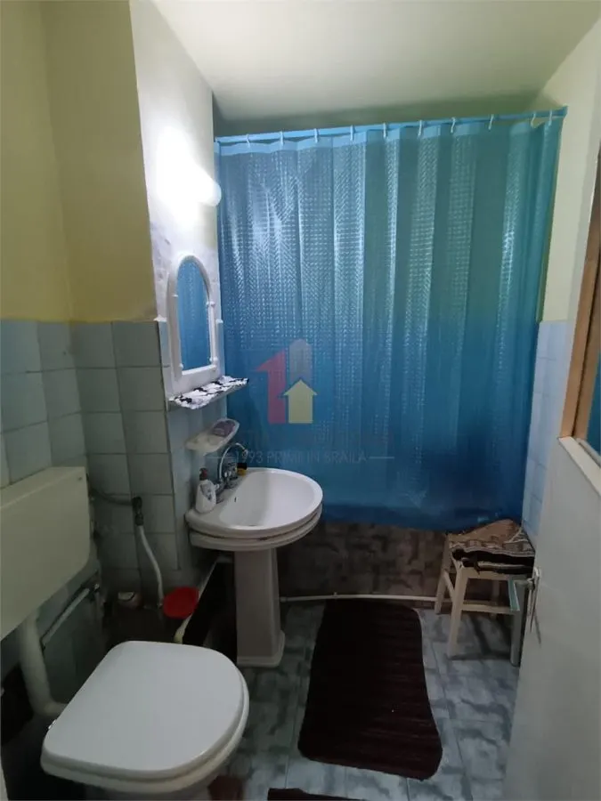ETAJ 1! Apartament 2 camere Radu Negru 57 mp - foto 7
