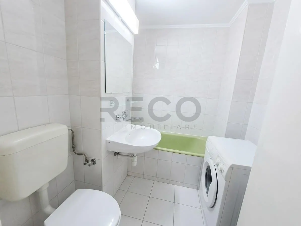 RECO apartament 3camere Salonta - foto 13