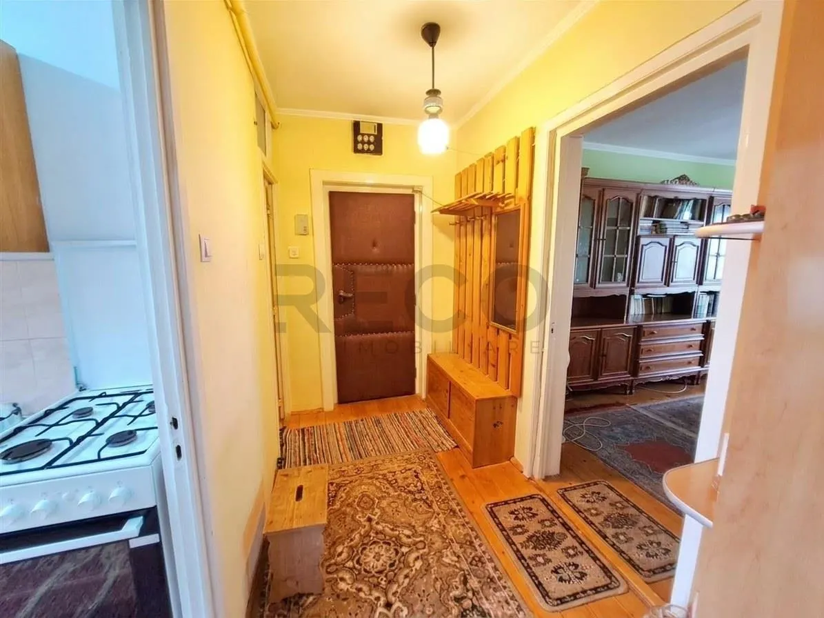 RECO apartament 3camere Salonta - foto 6