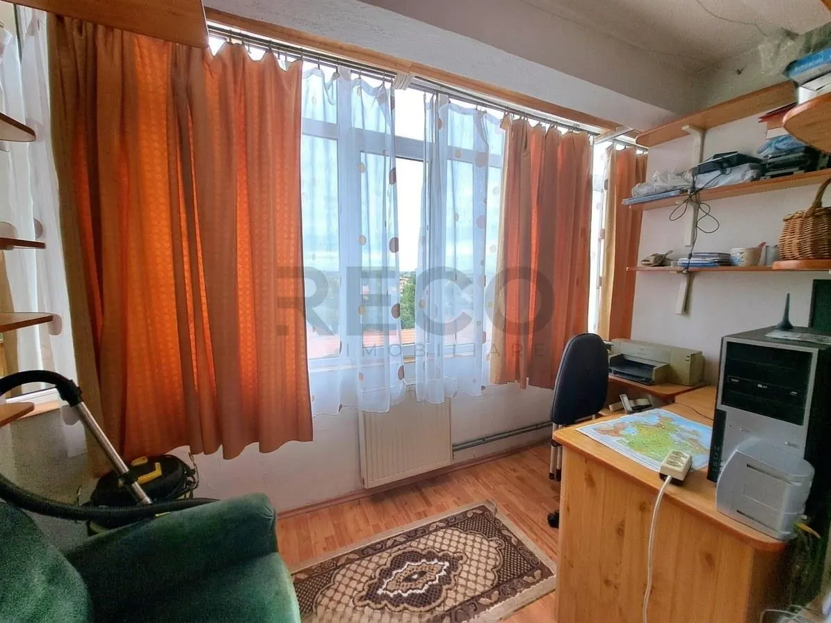 RECO apartament 3camere Salonta - foto 9