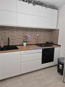 Apartament 3 camere Nicolina 2 - foto 5