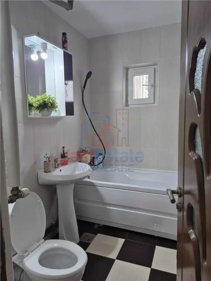 Apartament 3 camere Nicolina 2 - foto 6
