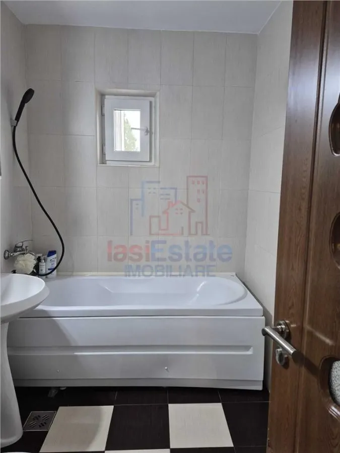 Apartament 3 camere Nicolina 2 - foto 7