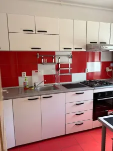 GARSONIERA de inchiriat  zona Tomis Plus - foto 6