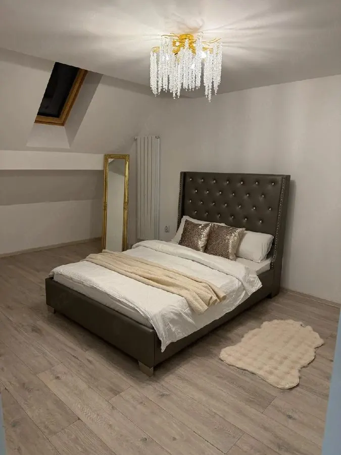 Penthouse | Zona Coresi | Parcare - foto 2