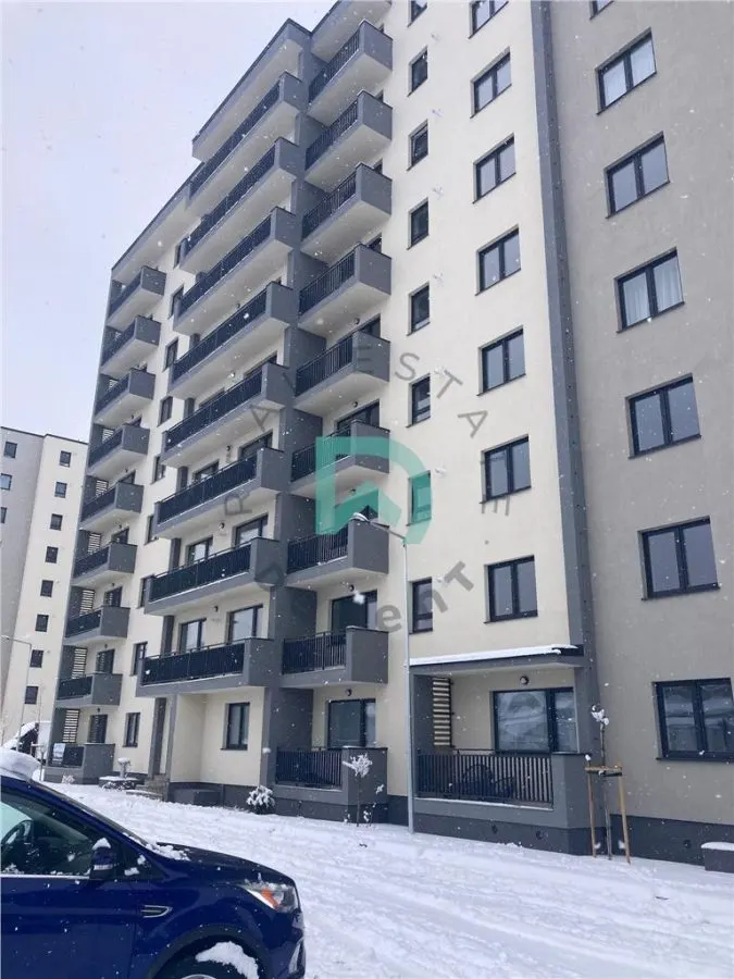 Apartament de inchiriat  Brasov - foto 10