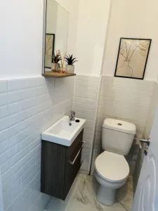 Apartament modern de vanzare- Str. Petre Dulfu - foto 7