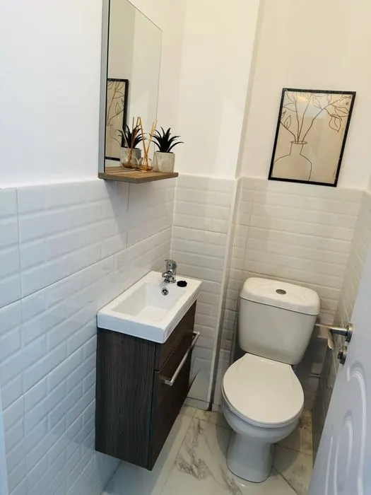 Apartament modern de vanzare- Str. Petre Dulfu - foto 7