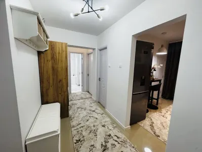 Apartament modern de vanzare- Str. Petre Dulfu - foto 9