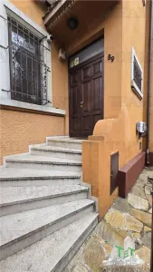 Vila interbelica reprezentativa | Stradal | Zona ultracentrala Berzei â€“ Buzesti â€“ Victoriei | 190 mp utili | Curte proprie - foto 3