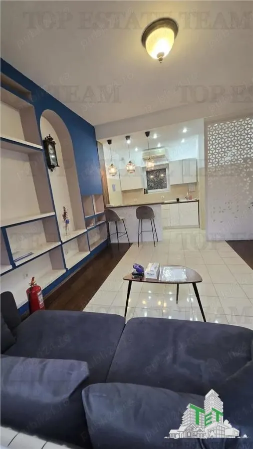 Vila interbelica reprezentativa | Stradal | Zona ultracentrala Berzei â€“ Buzesti â€“ Victoriei | 190 mp utili | Curte proprie - foto 6