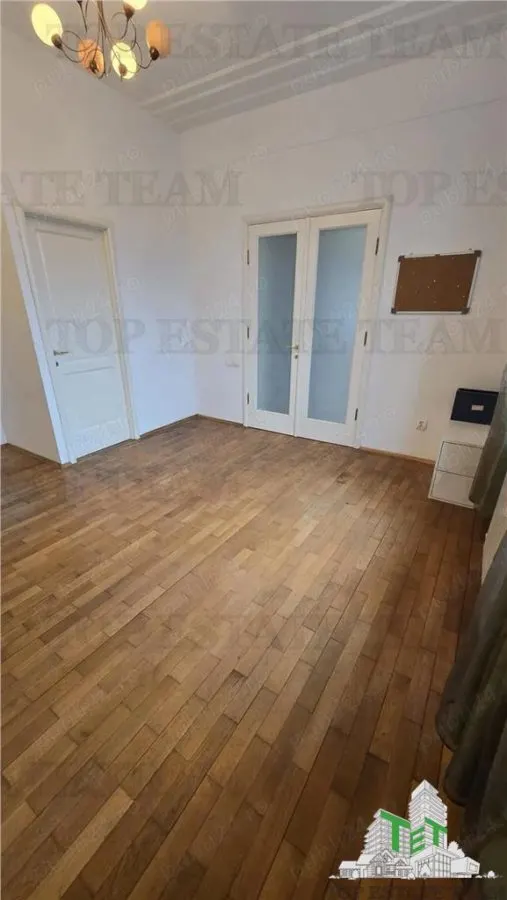 Vila interbelica reprezentativa | Stradal | Zona ultracentrala Berzei â€“ Buzesti â€“ Victoriei | 190 mp utili | Curte proprie - foto 7