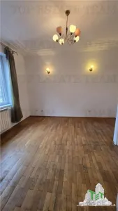 Vila interbelica reprezentativa | Stradal | Zona ultracentrala Berzei â€“ Buzesti â€“ Victoriei | 190 mp utili | Curte proprie - foto 8