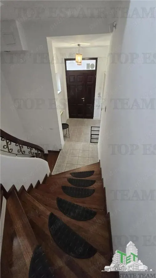 Vila interbelica reprezentativa | Stradal | Zona ultracentrala Berzei â€“ Buzesti â€“ Victoriei | 190 mp utili | Curte proprie - foto 10
