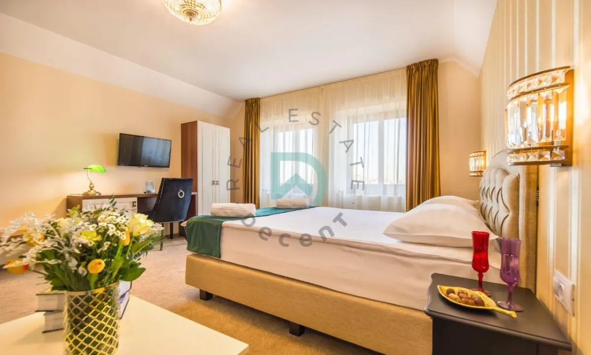 Apartament de inchiriat  Brasov - foto 9