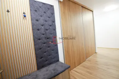 Apartament 2 camere, etaj 1, 70 mp, 2 locuri de parcare, nou - foto 9