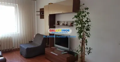 Apartament 3 camere decomandat Crangasi etaj 5/8/mobilat si utilat - foto 2