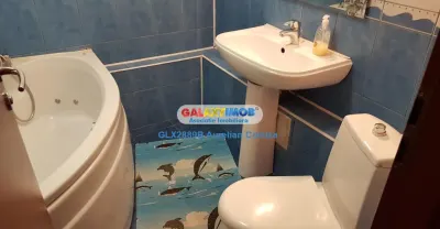 Apartament 3 camere decomandat Crangasi etaj 5/8/mobilat si utilat - foto 5