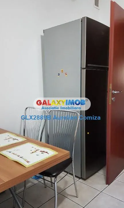 Apartament 3 camere decomandat Crangasi etaj 5/8/mobilat si utilat - foto 9