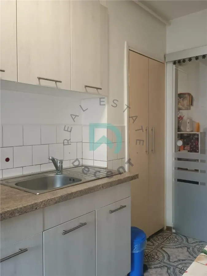 Apartament 2 camere, Tractorul, Brasov - foto 11