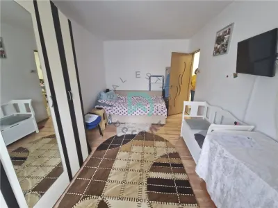 Apartament 2 camere, Tractorul, Brasov - foto 8