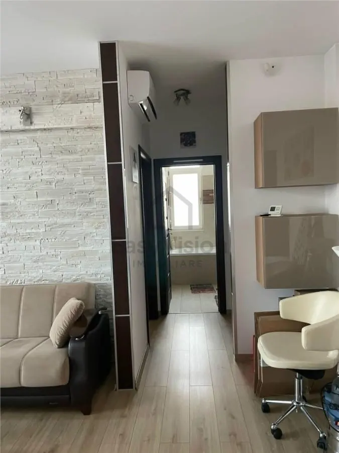 Apartament 2 camere | Bucurestii Noi â€“ Laminorului | Mobilat si utilat | Sector 1 - foto 5