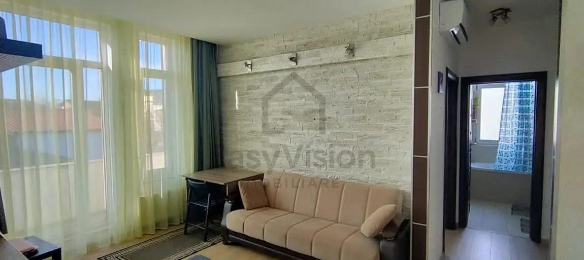 Apartament 2 camere | Bucurestii Noi â€“ Laminorului | Mobilat si utilat | Sector 1 - foto 6