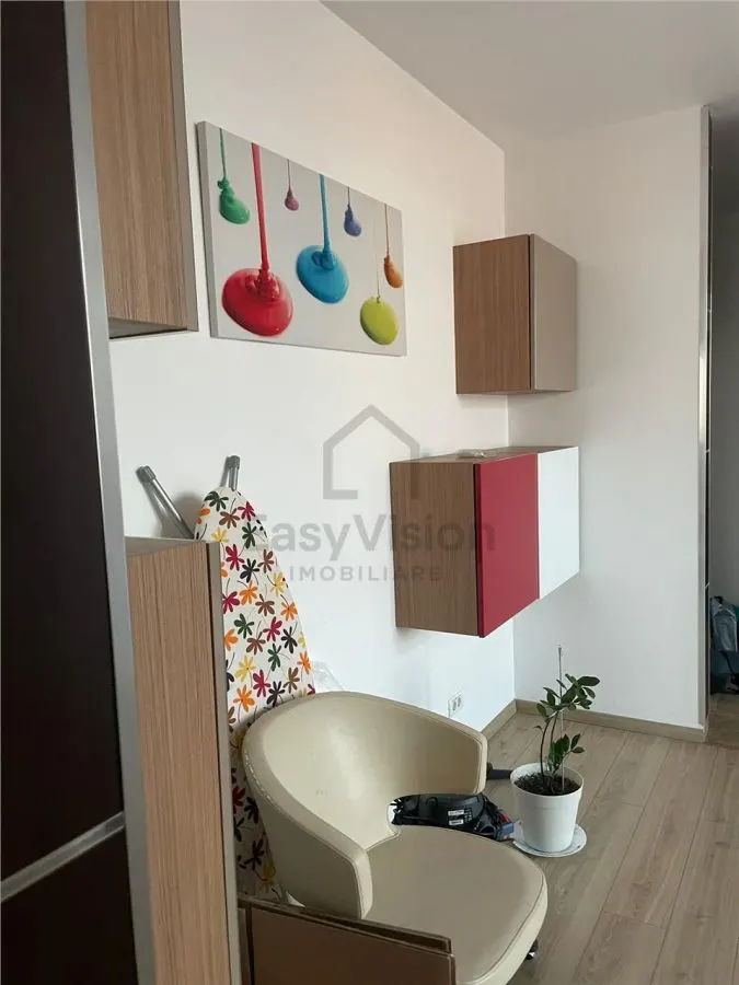 Apartament 2 camere | Bucurestii Noi â€“ Laminorului | Mobilat si utilat | Sector 1 - foto 8