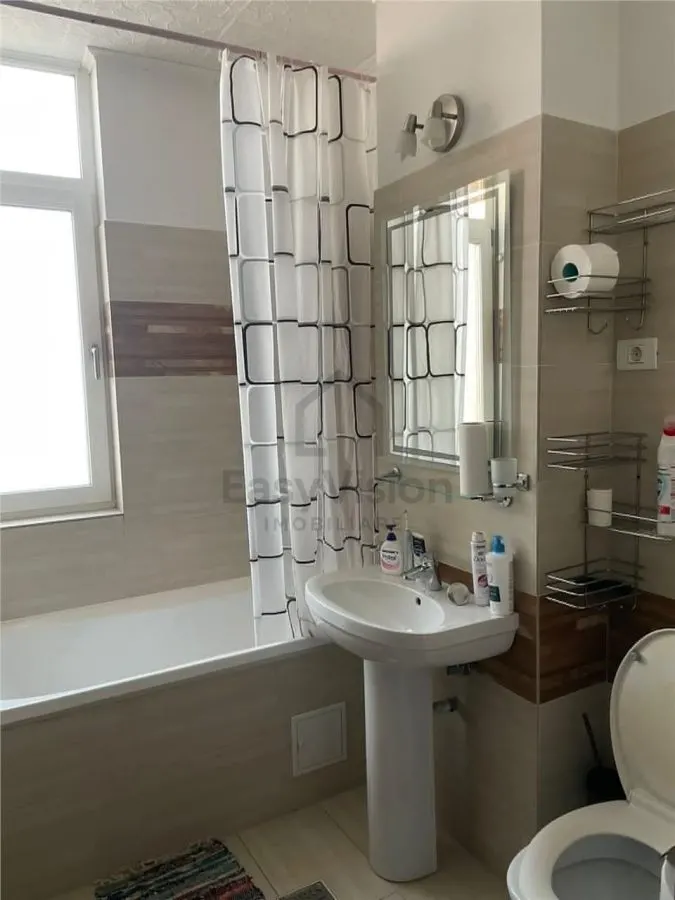 Apartament 2 camere | Bucurestii Noi â€“ Laminorului | Mobilat si utilat | Sector 1 - foto 9