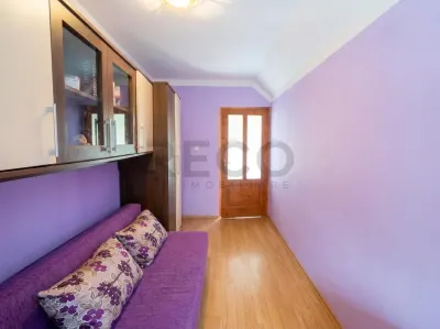 RECO Casa de vanzare in Misca cu curte si teren extins de 2.509 mp - foto 2