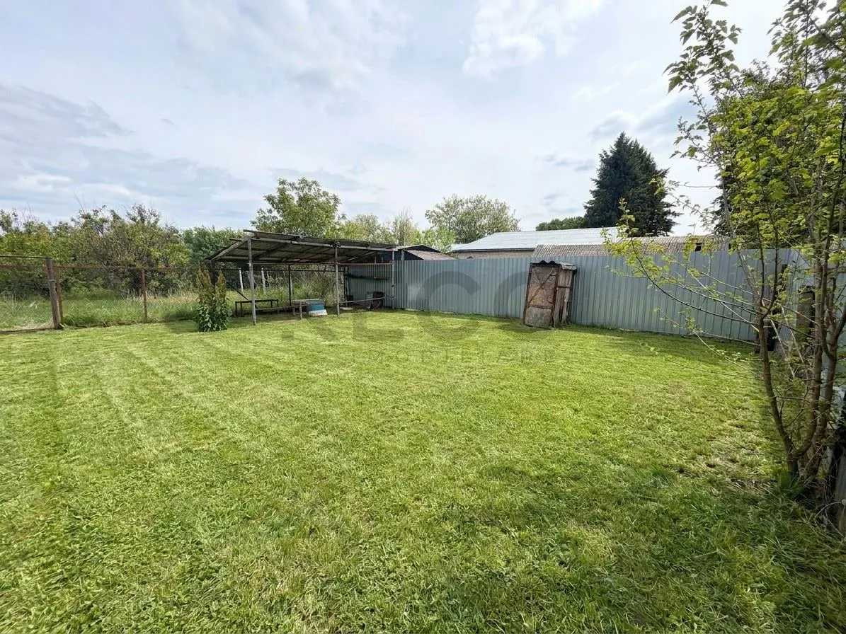 RECO Casa de vanzare in Misca cu curte si teren extins de 2.509 mp - foto 14