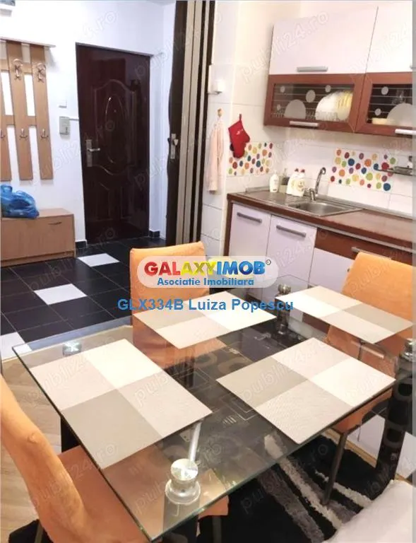 Apartament 2 camere 13 Septembrie-Dumbrava Noua et 1/8 60mp - foto 1