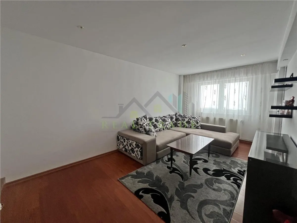 Apartament 2 camere decomandat, mobilat,  zona Astra-  Carpatilor - foto 2