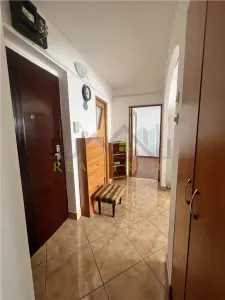Apartament 2 camere decomandat, mobilat,  zona Astra-  Carpatilor - foto 12