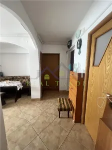 Apartament 2 camere decomandat, mobilat,  zona Astra-  Carpatilor - foto 13