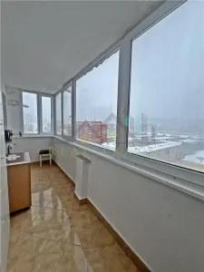 Apartament 2 camere decomandat, mobilat,  zona Astra-  Carpatilor - foto 17