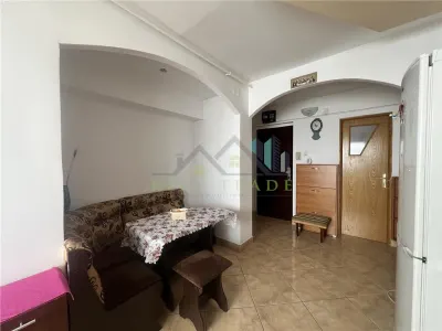 Apartament 2 camere decomandat, mobilat,  zona Astra-  Carpatilor - foto 10