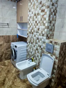 Apartament de 2 camere de inchiriat spatios Tractorul - Brasov - foto 8