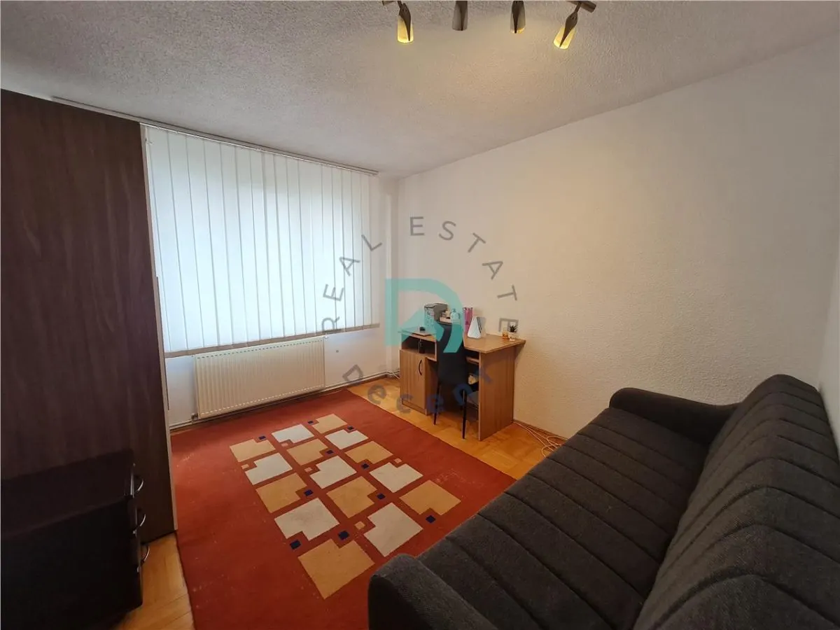 Apartament 3 camere Grivitei, intermediar, Brasov - foto 2