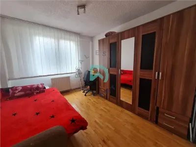 Apartament 3 camere Grivitei, intermediar, Brasov - foto 6