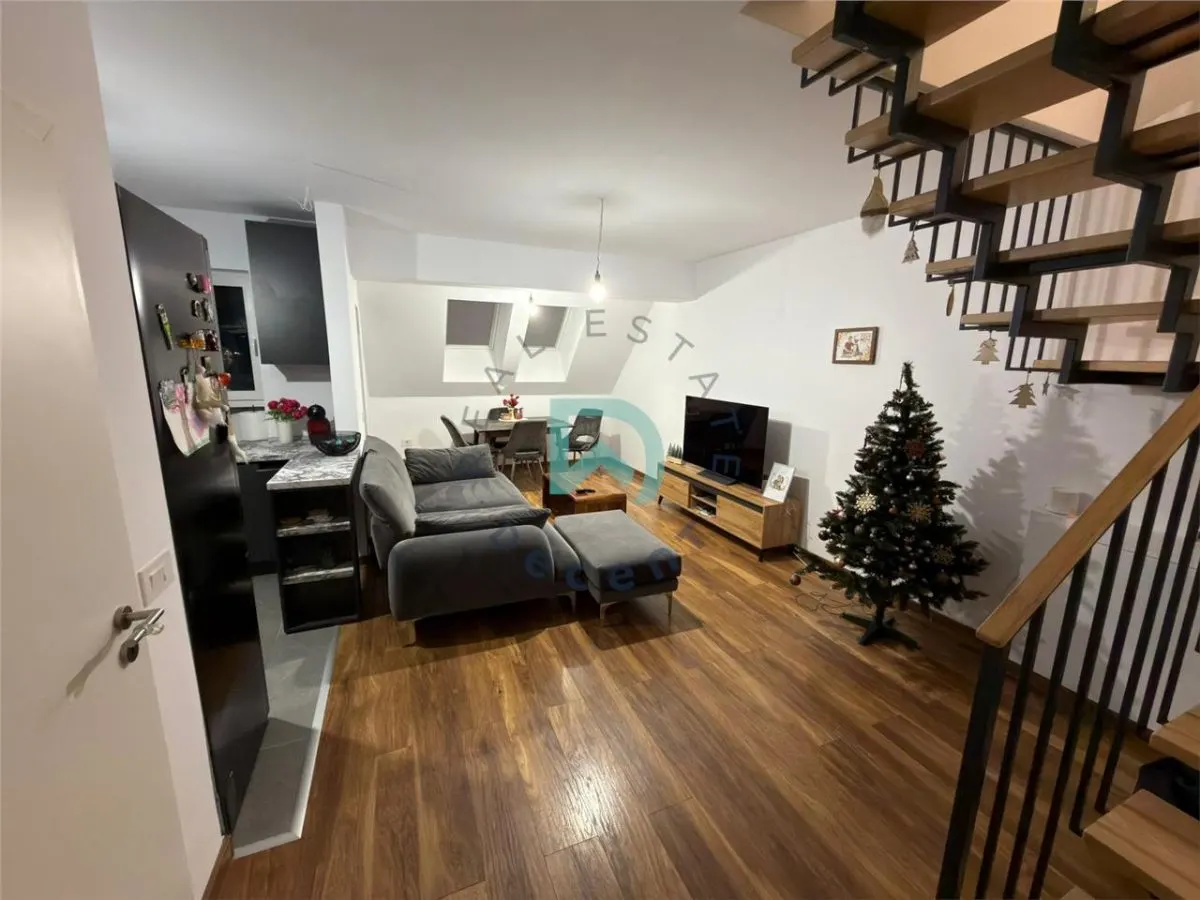 Apartament  3 camere Tractorul,  Brasov - foto 20