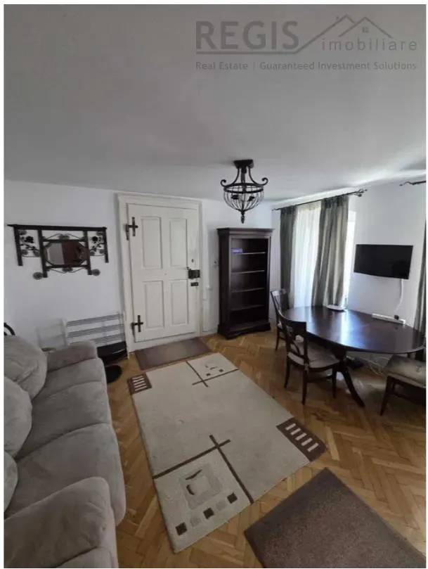 Apartament 2 camere petfriendly Ultracentral - foto 1